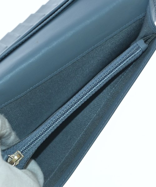 CHANEL（シャネル）財布・コインケース 青 サイズ:- レディース/2200721145013