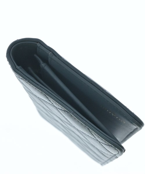 CHANEL（シャネル）財布・コインケース 青 サイズ:- レディース/2200721145013