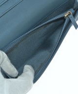 CHANEL（シャネル）財布・コインケース 青 サイズ:- レディース/2200721145013