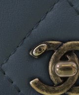CHANEL（シャネル）財布・コインケース 青 サイズ:- レディース/2200721145013