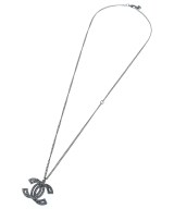 CHANEL（シャネル）ネックレス シルバー サイズ:- レディース/2200721145020