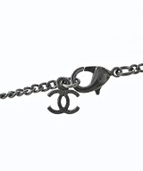 CHANEL（シャネル）ネックレス シルバー サイズ:- レディース/2200721145020