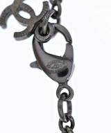 CHANEL（シャネル）ネックレス シルバー サイズ:- レディース/2200721145020