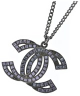 CHANEL ネックレス