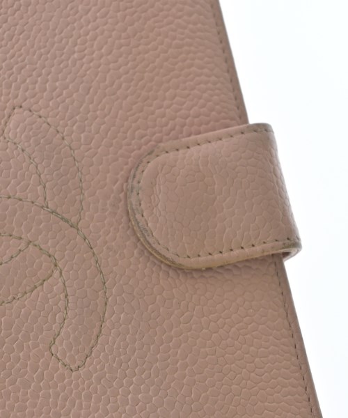CHANEL（シャネル）財布・コインケース ピンク サイズ:- レディース/2200716435181