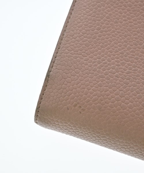 CHANEL（シャネル）財布・コインケース ピンク サイズ:- レディース/2200716435181