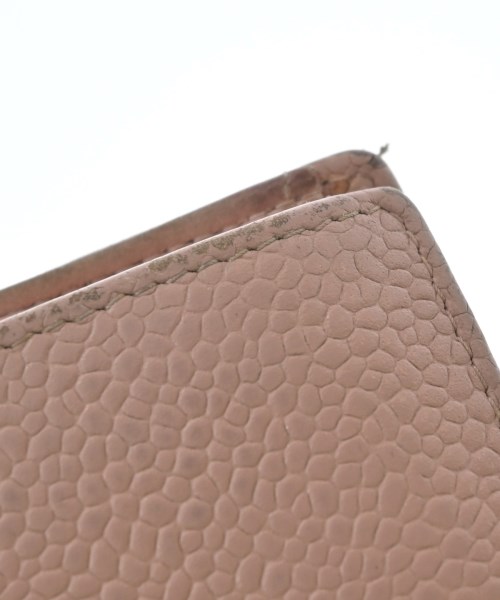 CHANEL（シャネル）財布・コインケース ピンク サイズ:- レディース/2200716435181