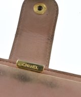 CHANEL（シャネル）財布・コインケース ピンク サイズ:- レディース/2200716435181