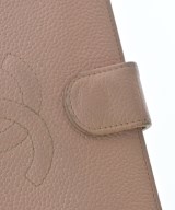 CHANEL（シャネル）財布・コインケース ピンク サイズ:- レディース/2200716435181