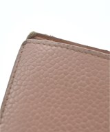 CHANEL（シャネル）財布・コインケース ピンク サイズ:- レディース/2200716435181