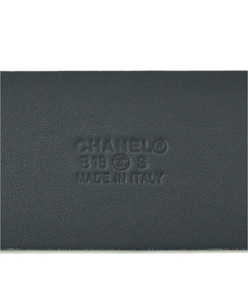 CHANEL（シャネル）ベルト ベージュ サイズ:75 レディース/2200721316215