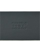 CHANEL（シャネル）ベルト ベージュ サイズ:75 レディース/2200721316215
