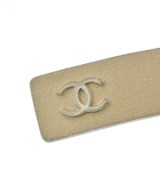 CHANEL（シャネル）ベルト ベージュ サイズ:75 レディース/2200721316215