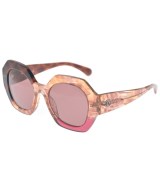 CHANEL（シャネル）サングラス 茶 サイズ:- レディース/2200721316239