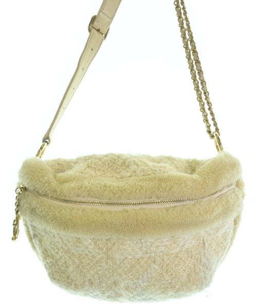 CHANEL(シャネル)のショルダーバッグ サイズ:- 168,000円