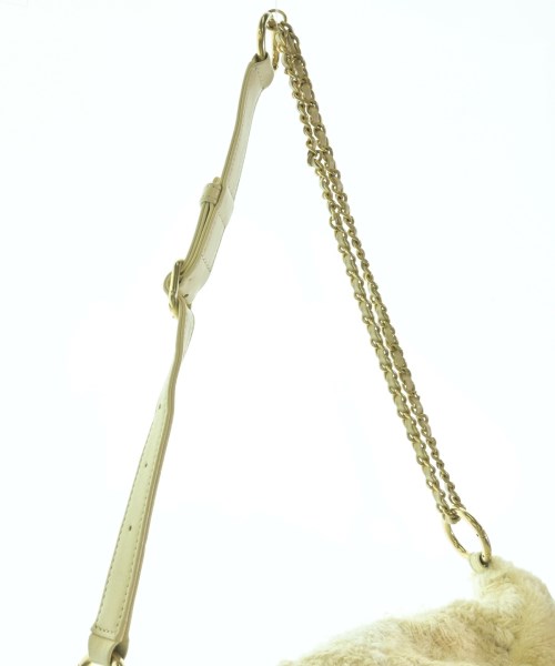 CHANEL（シャネル）ショルダーバッグ ベージュ サイズ:- レディース/2200721316253