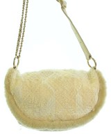 CHANEL（シャネル）ショルダーバッグ ベージュ サイズ:- レディース/2200721316253