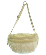 CHANEL（シャネル）ショルダーバッグ ベージュ サイズ:- レディース/2200721316253