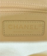 CHANEL（シャネル）ショルダーバッグ ベージュ サイズ:- レディース/2200721316253