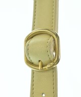 CHANEL（シャネル）ショルダーバッグ ベージュ サイズ:- レディース/2200721316253