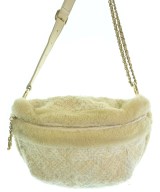 CHANEL ショルダーバッグ