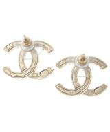 CHANEL（シャネル）ピアス ゴールド サイズ:- レディース/2200721765013
