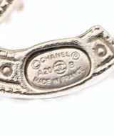 CHANEL（シャネル）ピアス ゴールド サイズ:- レディース/2200721765013