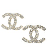 CHANEL ピアス