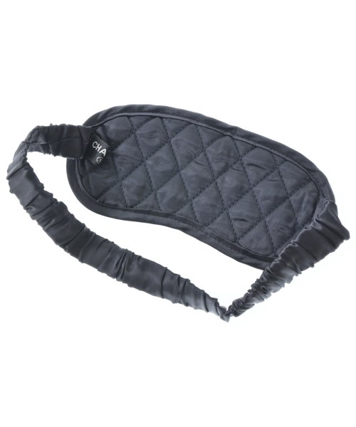 CHANEL（シャネル）小物類（その他） グレー サイズ:- レディース/2200721778068