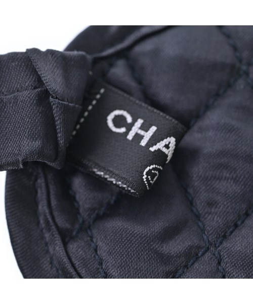 CHANEL（シャネル）小物類（その他） グレー サイズ:- レディース/2200721778068