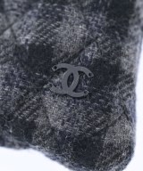 CHANEL（シャネル）小物類（その他） グレー サイズ:- レディース/2200721778068