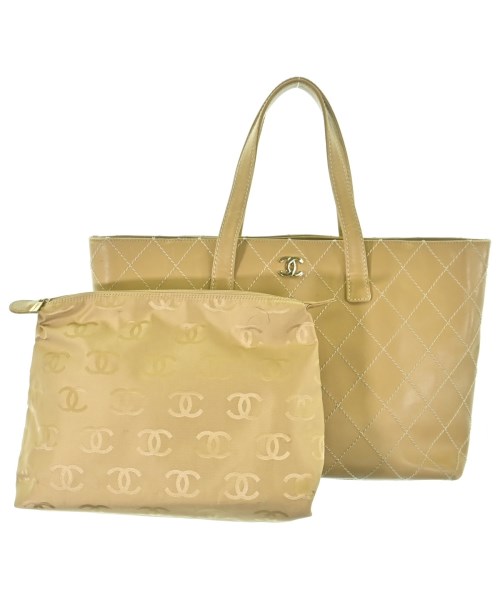 CHANEL(シャネル)のトートバッグ サイズ:- 183,000円