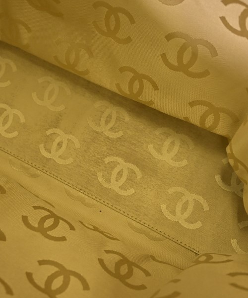 CHANEL（シャネル）トートバッグ ベージュ サイズ:- レディース/2200722007051