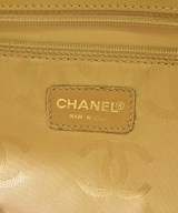 CHANEL（シャネル）トートバッグ ベージュ サイズ:- レディース/2200722007051