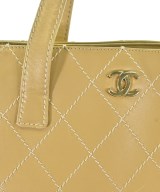 CHANEL（シャネル）トートバッグ ベージュ サイズ:- レディース/2200722007051