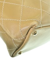 CHANEL（シャネル）トートバッグ ベージュ サイズ:- レディース/2200722007051