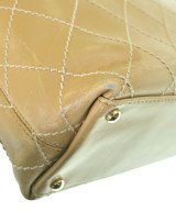 CHANEL（シャネル）トートバッグ ベージュ サイズ:- レディース/2200722007051