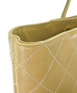 CHANEL（シャネル）トートバッグ ベージュ サイズ:- レディース/2200722007051