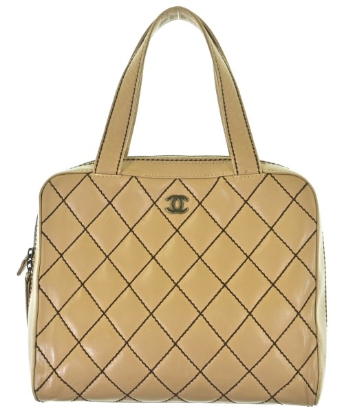 CHANEL(シャネル)のハンドバッグ サイズ:- 183,000円