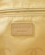 CHANEL（シャネル）ハンドバッグ ベージュ サイズ:- レディース/2200722007068