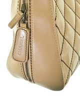 CHANEL（シャネル）ハンドバッグ ベージュ サイズ:- レディース/2200722007068