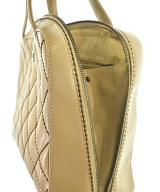 CHANEL（シャネル）ハンドバッグ ベージュ サイズ:- レディース/2200722007068
