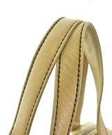 CHANEL（シャネル）ハンドバッグ ベージュ サイズ:- レディース/2200722007068