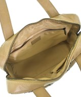 CHANEL（シャネル）ボストンバッグ ベージュ サイズ:- レディース/2200722007075