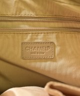 CHANEL（シャネル）ボストンバッグ ベージュ サイズ:- レディース/2200722007075