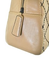 CHANEL（シャネル）ボストンバッグ ベージュ サイズ:- レディース/2200722007075