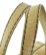 CHANEL（シャネル）ボストンバッグ ベージュ サイズ:- レディース/2200722007075