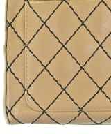 CHANEL（シャネル）ボストンバッグ ベージュ サイズ:- レディース/2200722007075