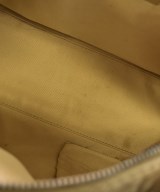 CHANEL（シャネル）ボストンバッグ ベージュ サイズ:- レディース/2200722007075