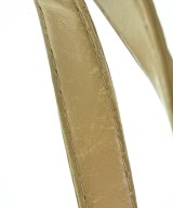 CHANEL（シャネル）ボストンバッグ ベージュ サイズ:- レディース/2200722007075